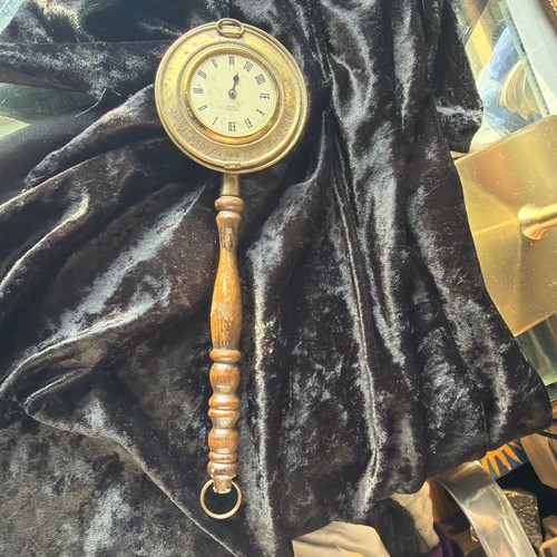 Orologio scaldabagno letto - orologio,