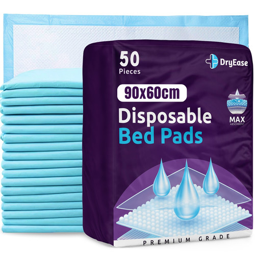 Dryease copriletto monouso per - dryease,