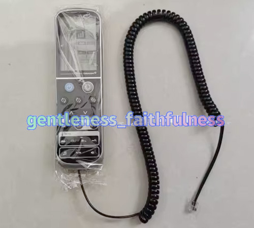 Telecomando rhv nuovo - rhv, 1