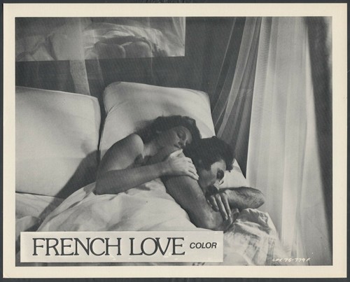 French love mauro parenti - mauro,