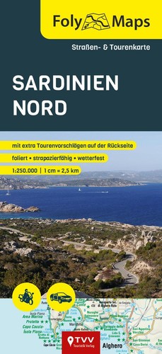 Folymaps sardegna nord letti - folymaps,