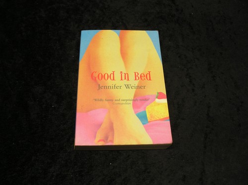 Good bed - good, in