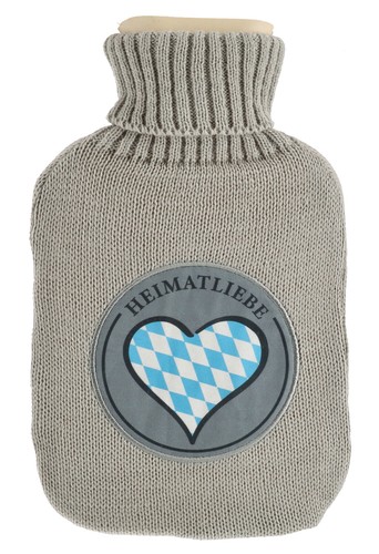 Borraccia termica heimatliebe - borraccia,