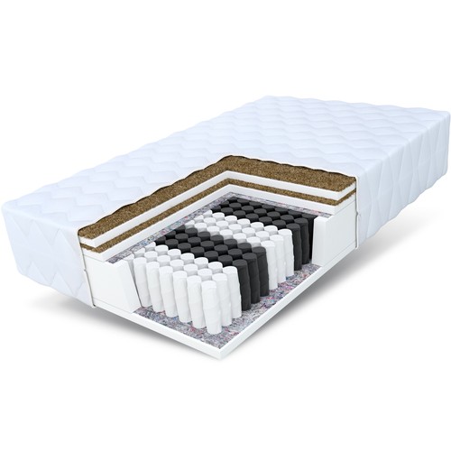 Materasso 140x200 molle