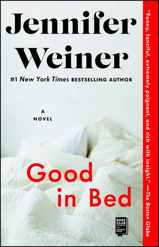Good bed - good, in