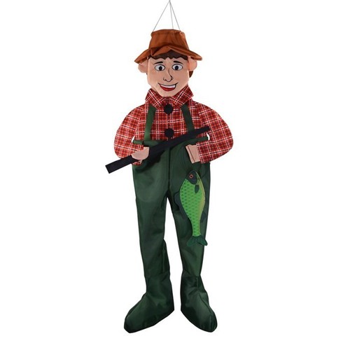 Fisher fred amico del - fisher,