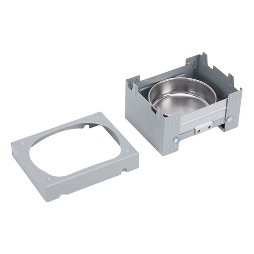 Bollitore alcool fisso - bollitore,
