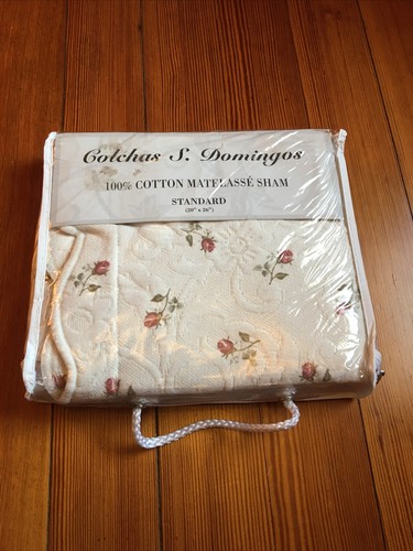 Colchas domingos matelasse - s,
