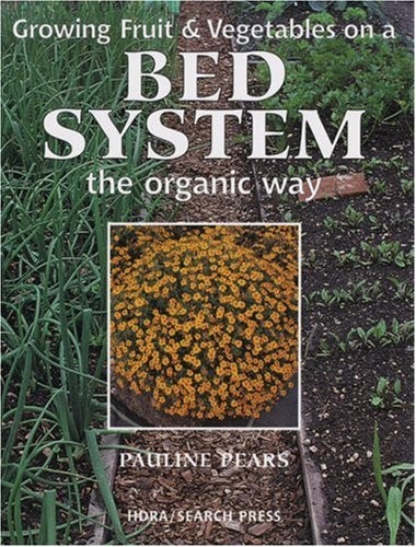 Growing fruit and vegetables - growing,