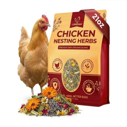Lumeram 21oz premium pollo - lumeram,
