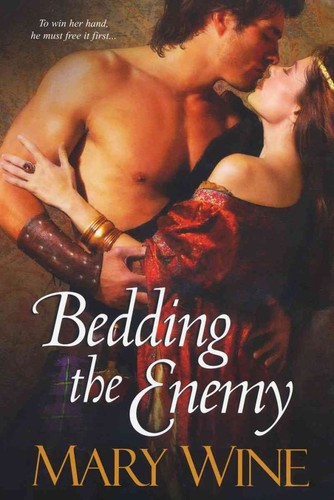 Bedding the enemy - bedding,