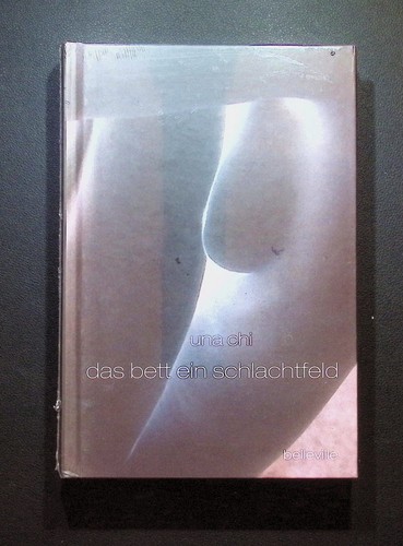 Das bett ein schlachtfeld - das,