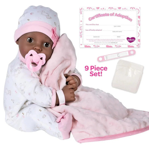 Adozione baby joy - joy, 16"