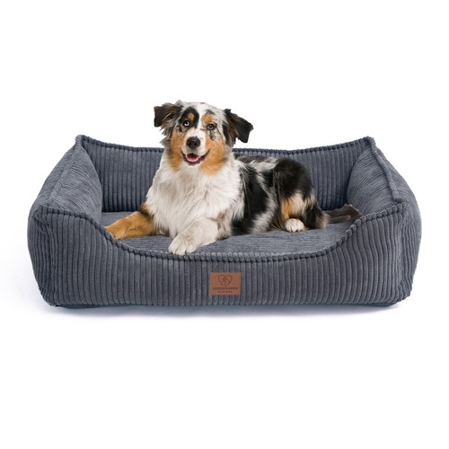 Cuccia ortopedica premium per