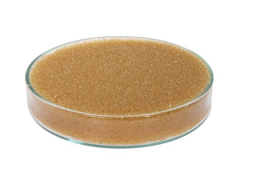 Resina letto misto purolite - misto,