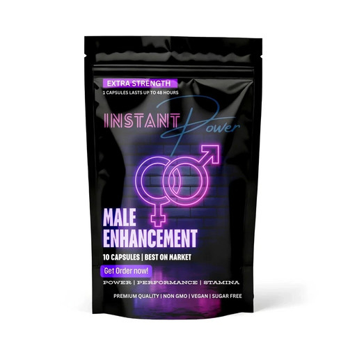 Men supplement for rock hard - for,