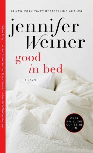 Good bed - in,