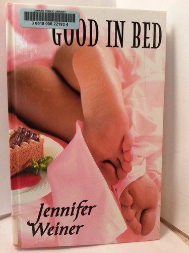 Good bed - in,