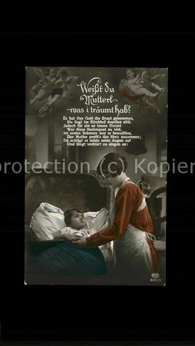 Letto angelo madre bambino - letto,