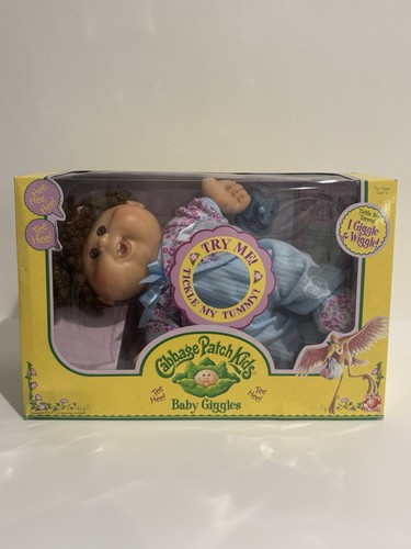 Toppa cavolo 2005 bambini baby