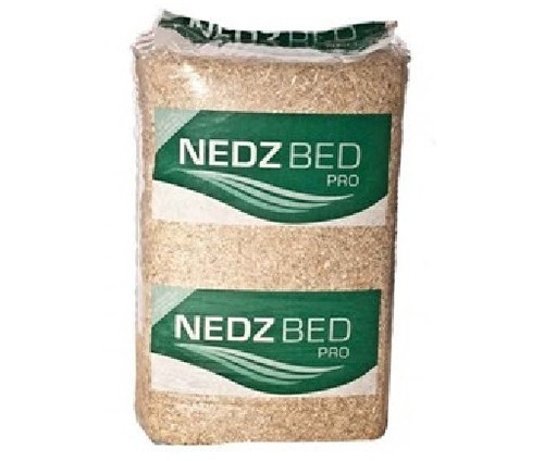 Nedzbed 20kg lettiera - nedzbed, in