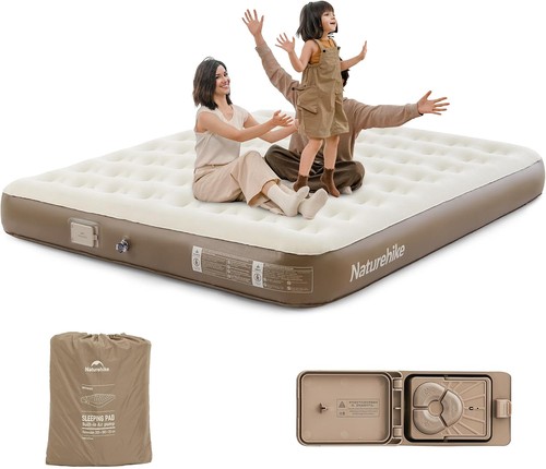 Naturehike letto aria 3 - naturehike, ad