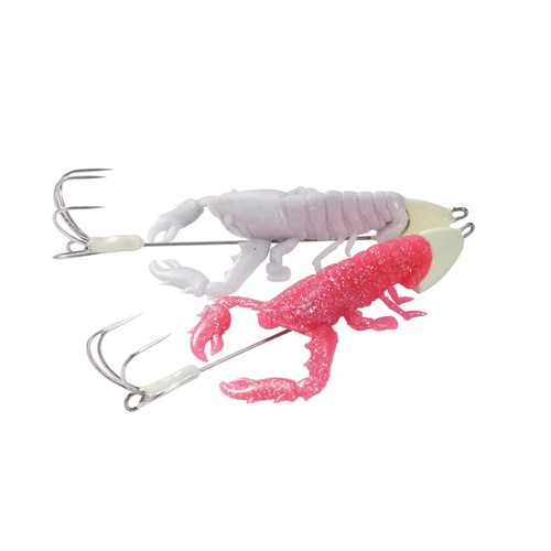Megabass taco soft g - soft,